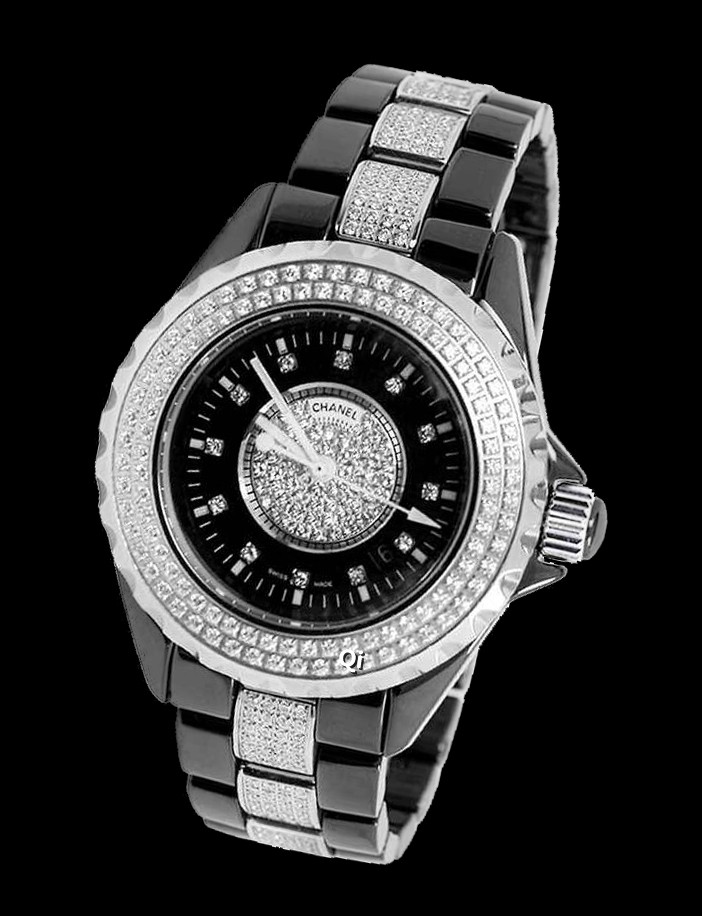 Chanel Watch 62